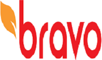 Logo supermercados bravo